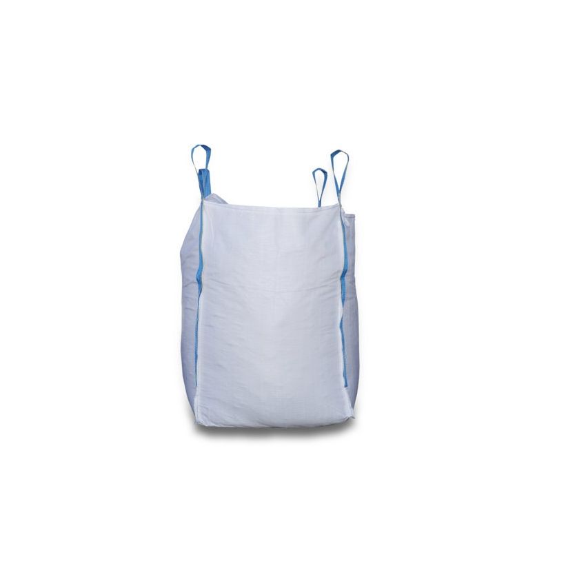 1.5 Tonne U Panel Open Top Closed Bottom Bulk Bag 90 x 90