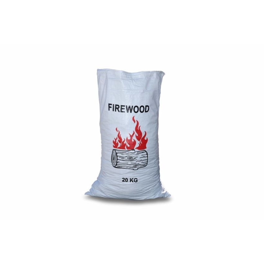 20kg firewood discount