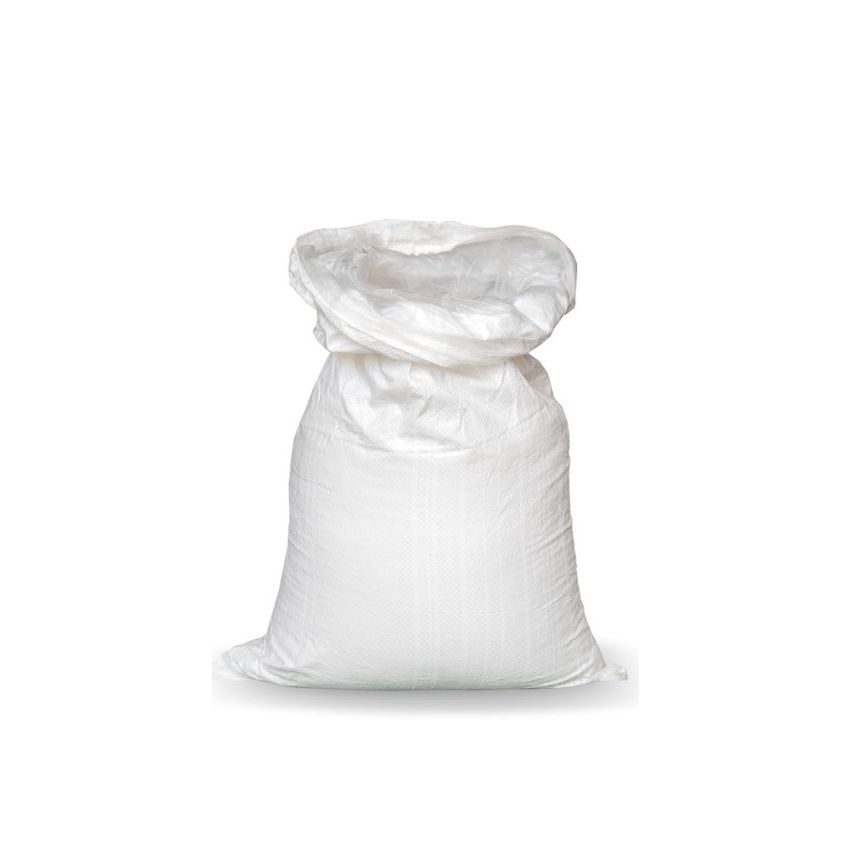 Woven Polypropylene Feed Bag with Plastic Liner 50 x 80 CM