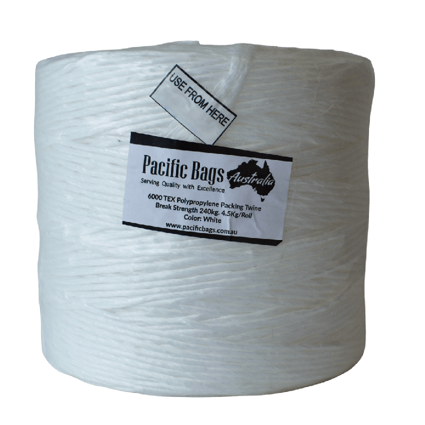 Baler Twine, Baler Twine Australia