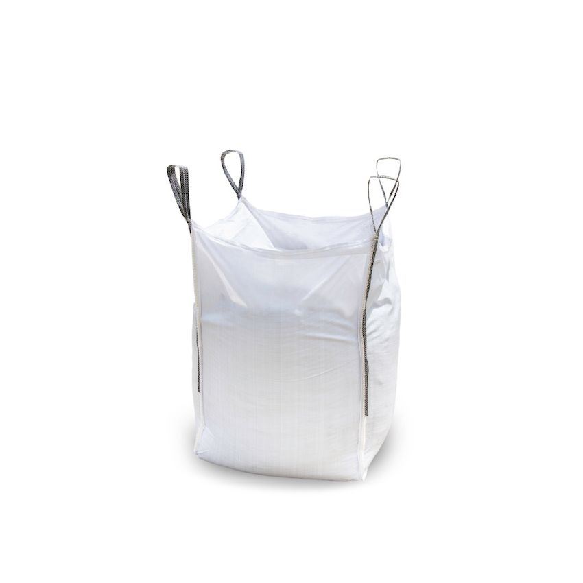 Big Bag 70x70x70 cm - open top/closed bottom